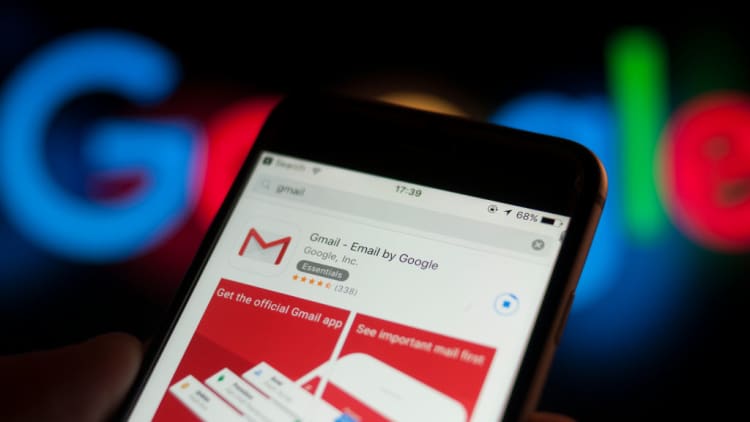 Google just gave Gmail a huge makeover — here is what's new