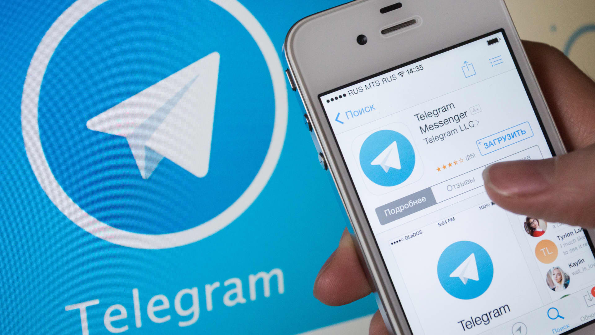 Criminals use Telegram to recruit ‘walkers’ as America’s big banks see an 84% increase in check fraud