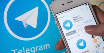Criminals use Telegram to recruit help as U.S. banks see 84% rise in check fraud