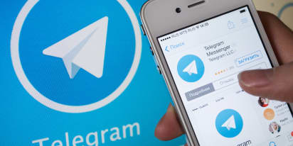 Criminals use Telegram to recruit help as U.S. banks see 84% rise in check fraud