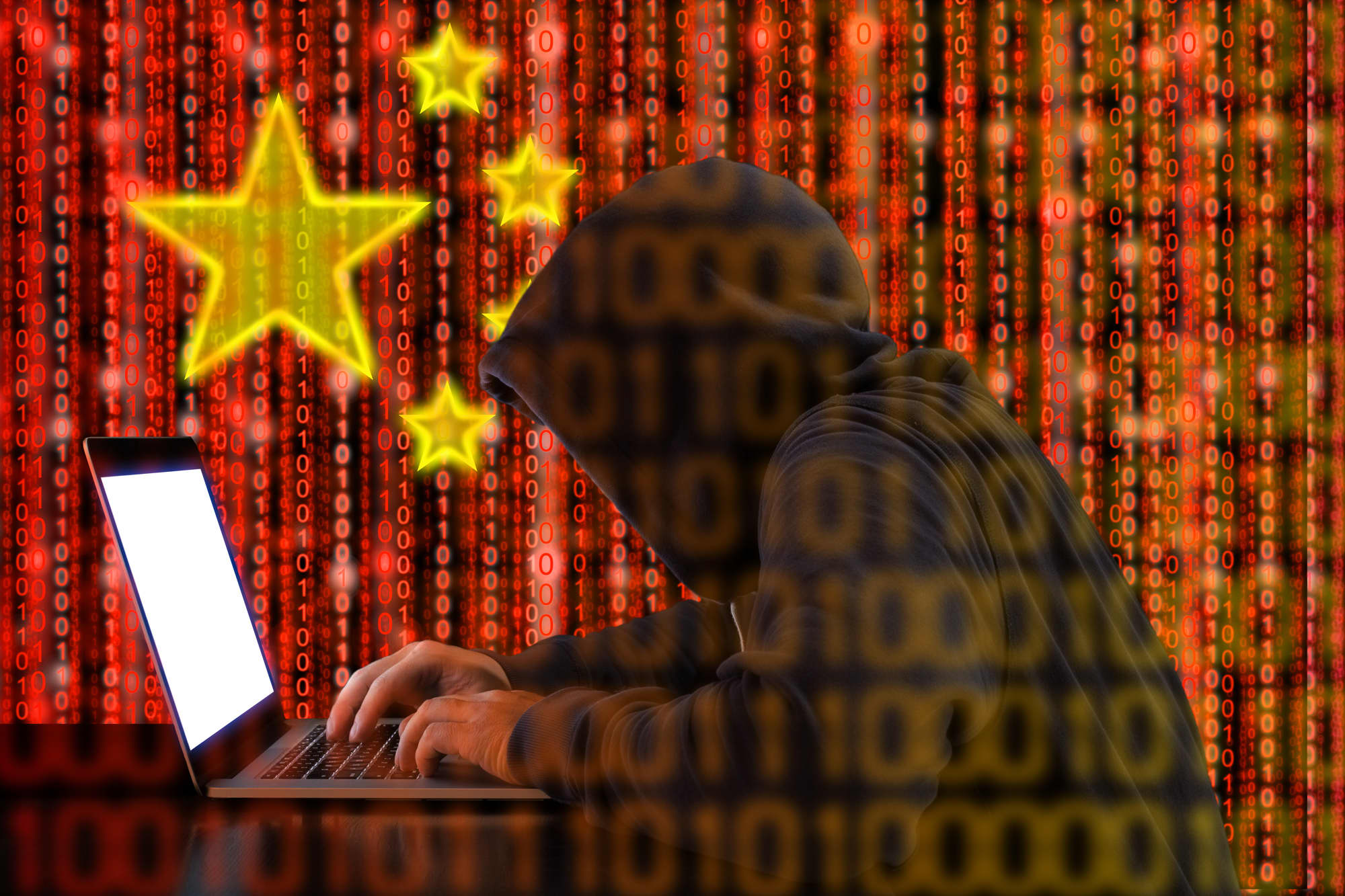 China state-backed hackers compromised networks of at least 6 U.S. state governments, research finds