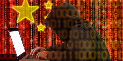 U.S., Britain accuse groups linked to China of 'malicious' cyber campaigns