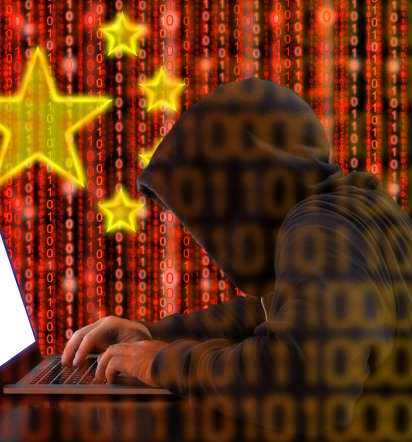 U.S., Britain accuse groups linked to China of 'malicious' cyber campaigns