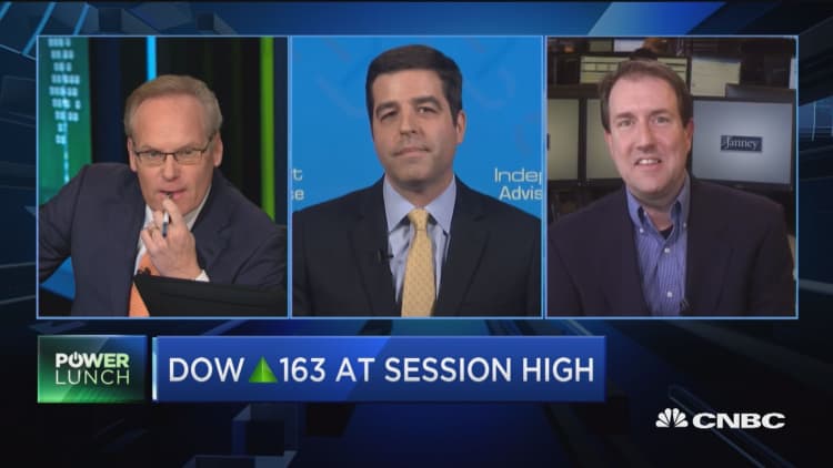Earnings bar too high? Experts weigh in