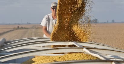 How U.S. soybeans influence global economics 