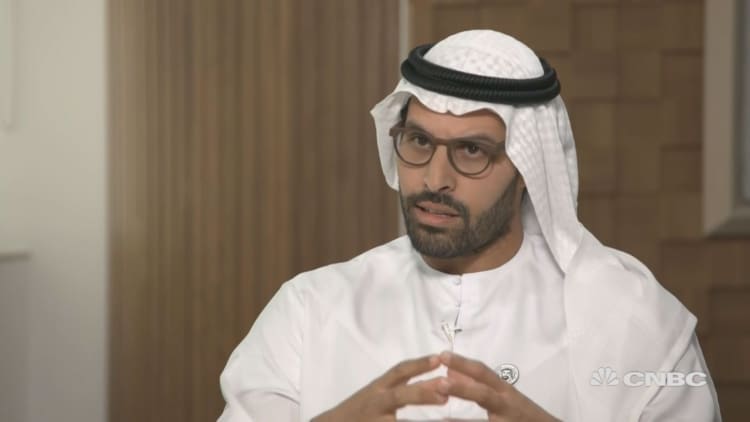 Tourism and real estate will continue to grow in Abu Dhabi, Aldar chairman says