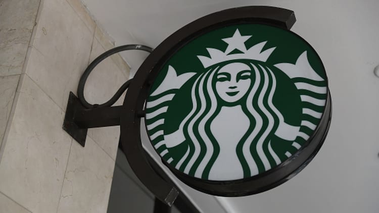 Brand expert talks Starbucks facing backlash from discriminatory arrests