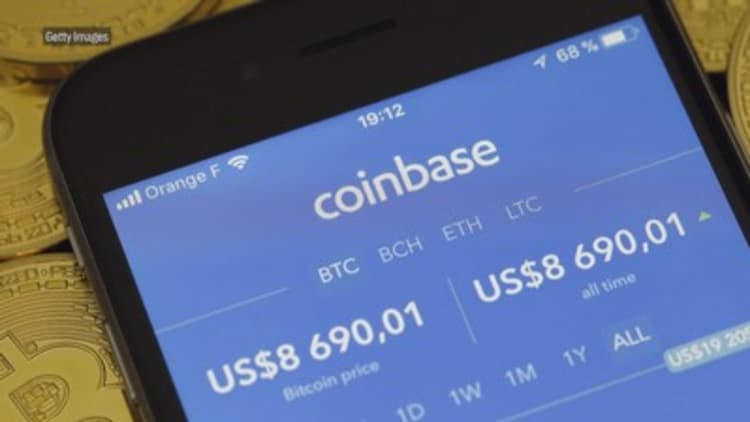 Coinbase to buy Earn.com for a reported $100 million
