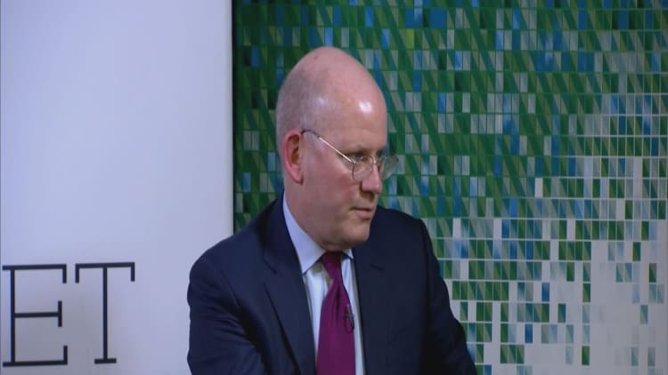 What’s the key to innovating? It’s simple, GE CEO says