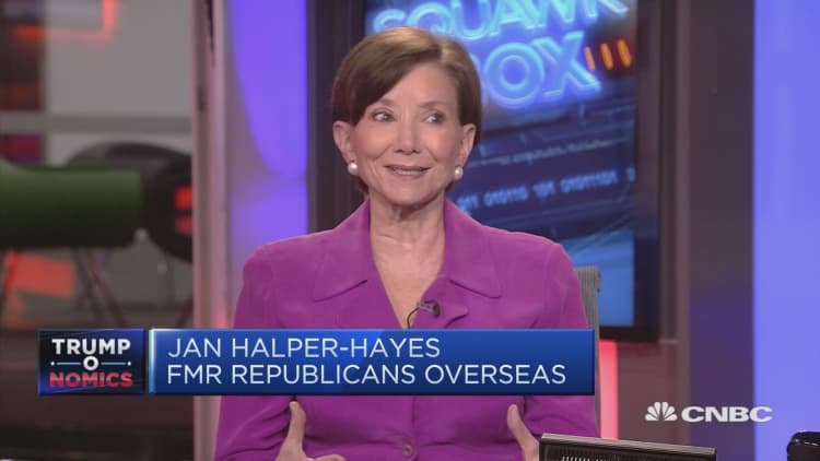 Halper-Hayes: Comey on ‘high horse’ with 'opinion book' about Trump