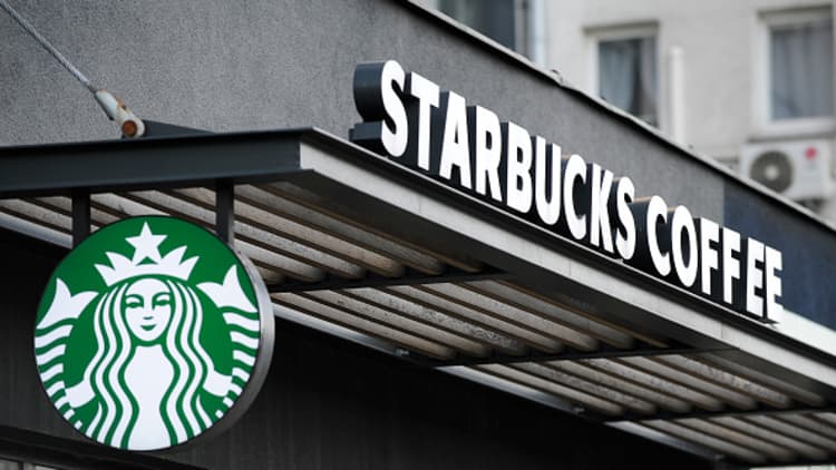 Starbucks to close stores to conduct racial-bias education