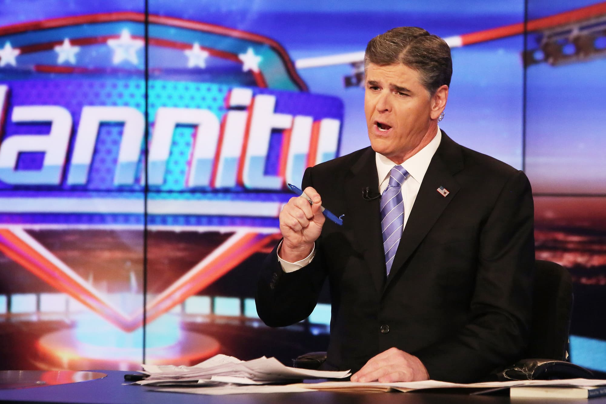 Dominion Voting warns that Fox News lawsuits are imminent