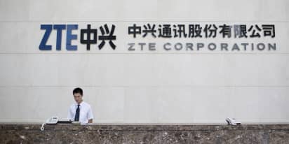 All about ZTE, the Chinese sanctions breaker that Trump wants to help