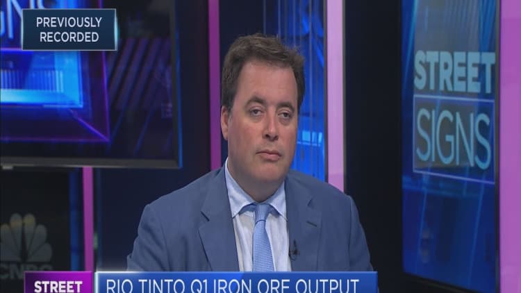 Hedging in the aluminum markets is not easy: CIO