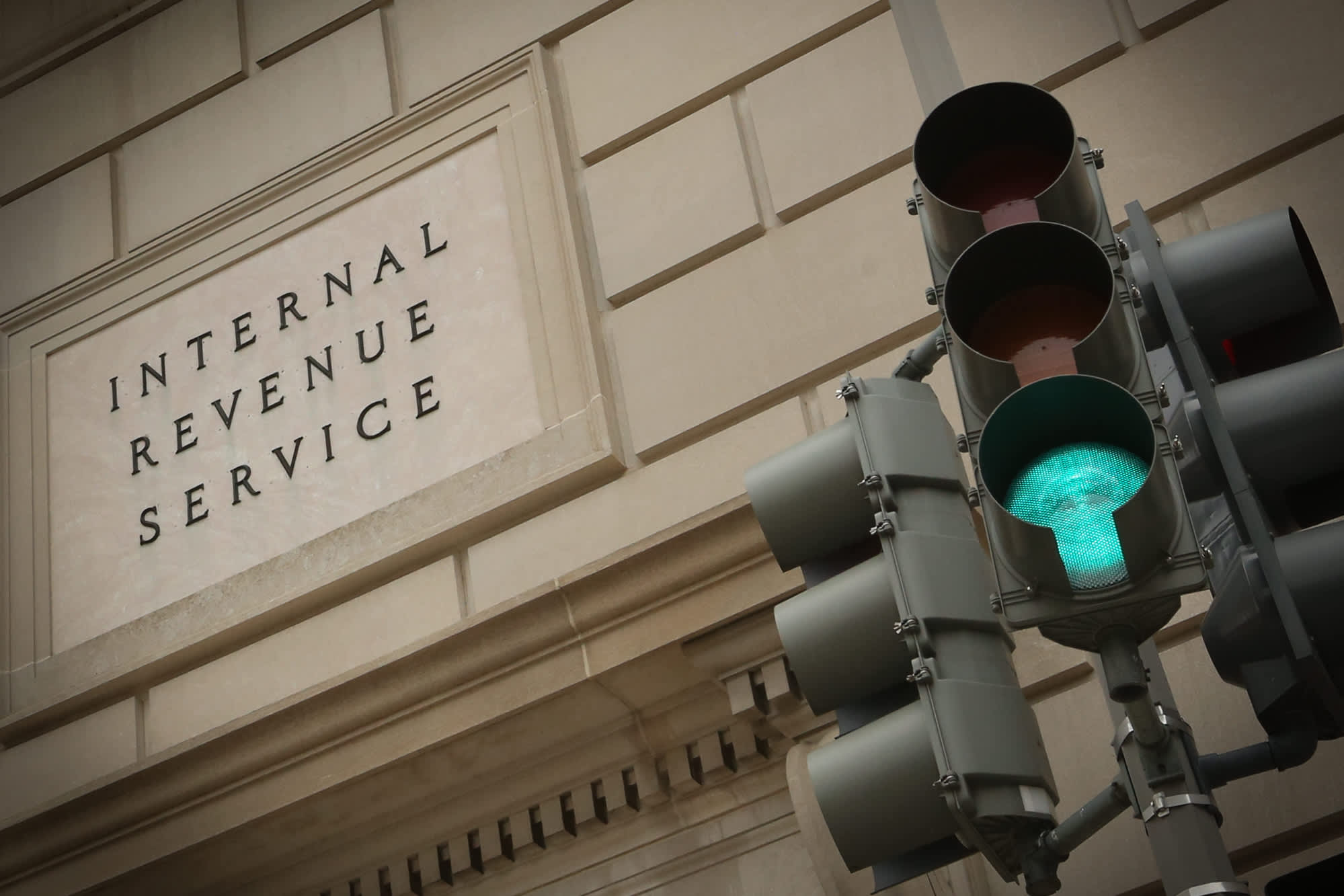 The IRS releases a new withholding form. Here's what you need to know