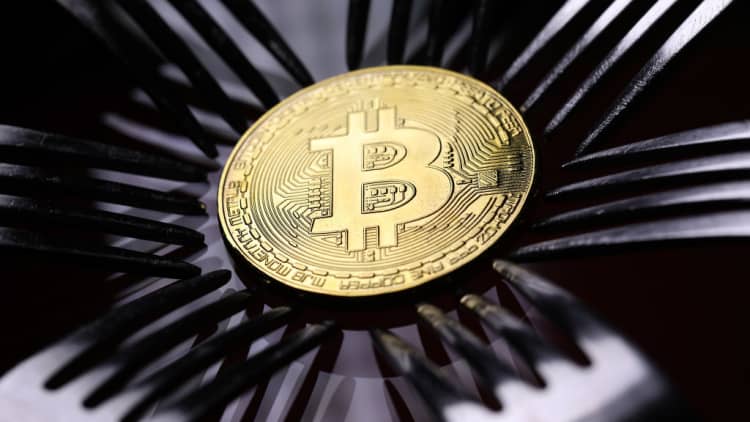 Comcast Ventures bullish on bitcoin