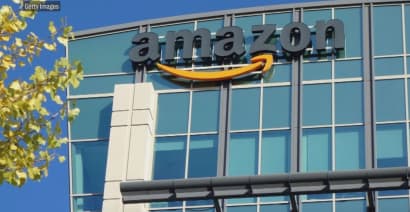 Amazon wins patent for data feed marketplace that could include bitcoin transactions