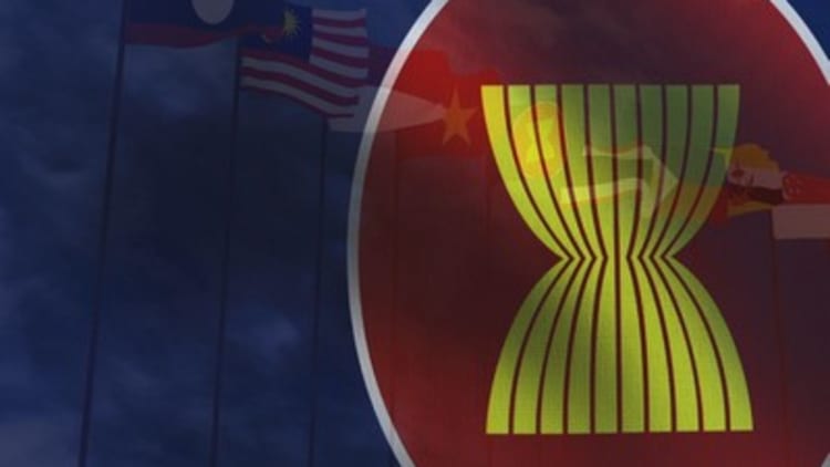 What is ASEAN?