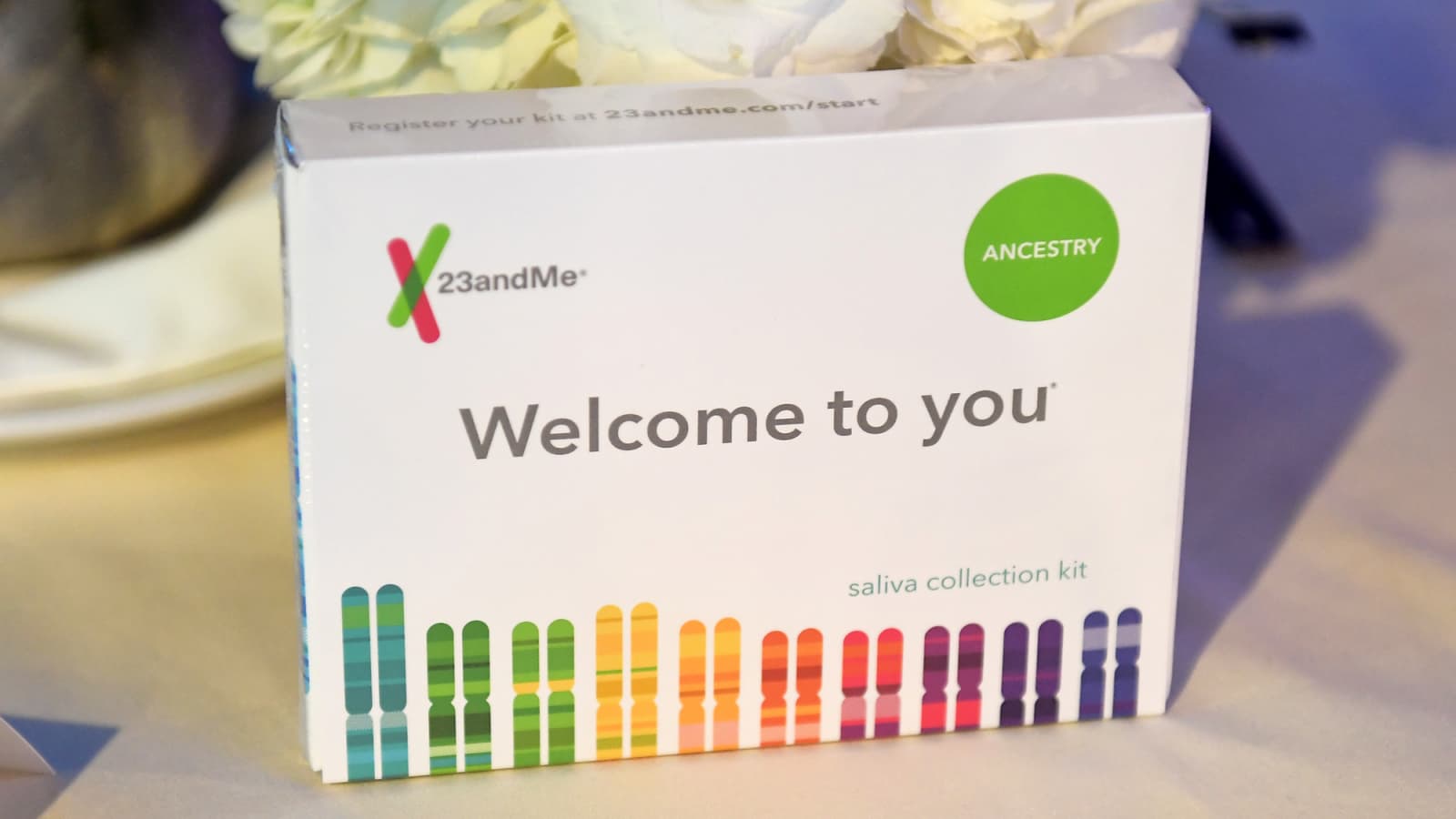 5 biggest risks of sharing DNA with consumer genetic testing companies