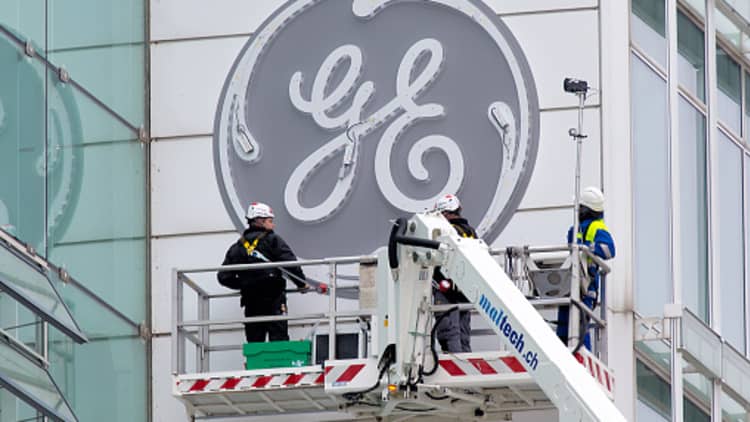 Bob Wright: GE needs to pay more attention to cash now