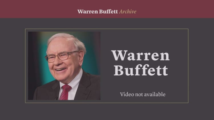 When does Berkshire sell its stocks?