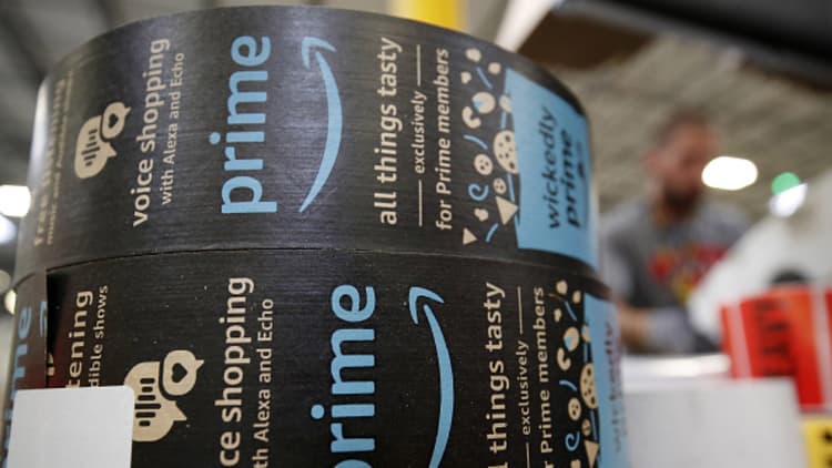 Amazon Prime finally releases closely guarded subscription numbers