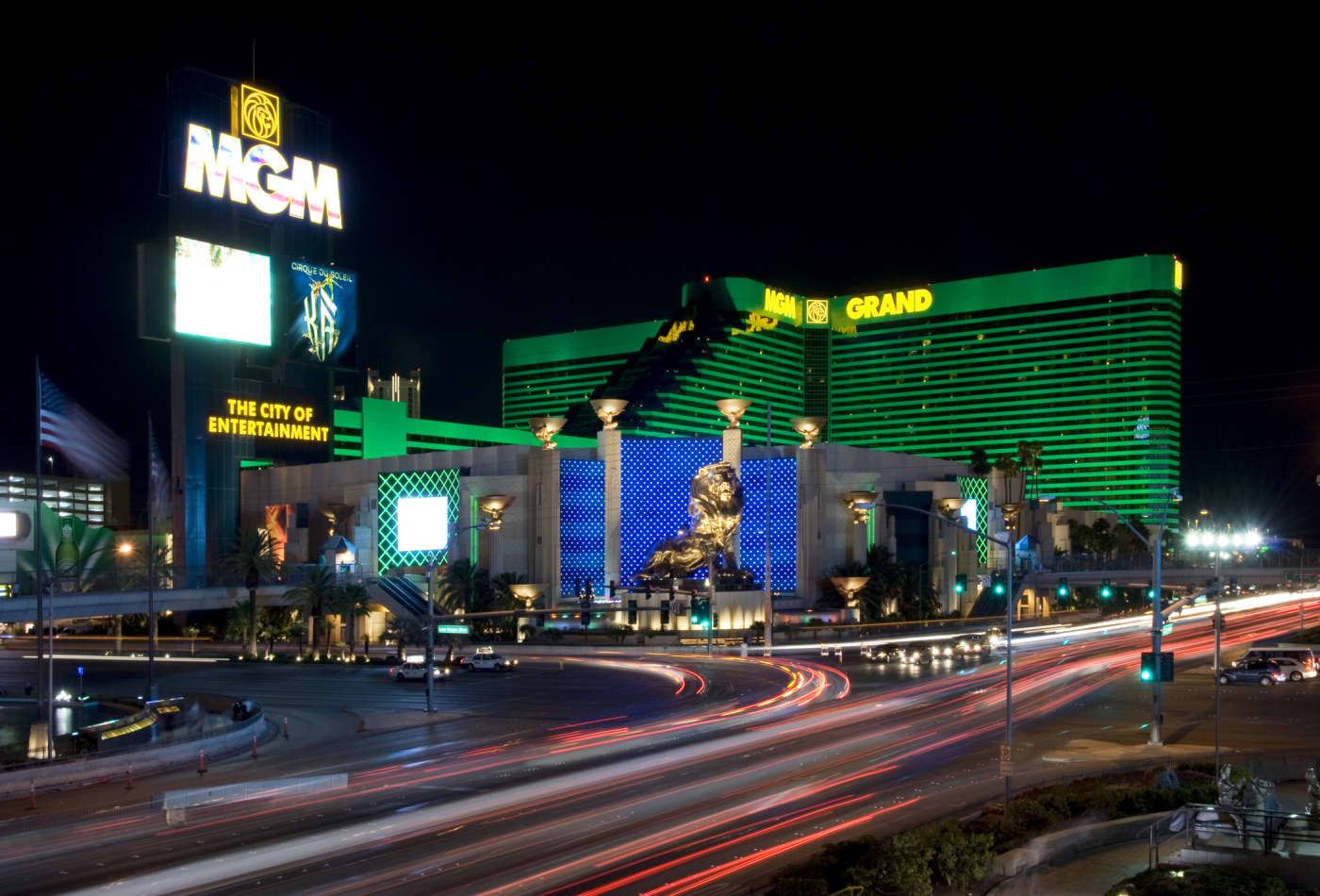 5 steps to take if you suspect you were affected by the MGM resort data breach