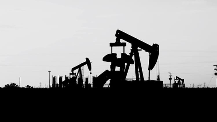 Looks like oil prices are 'taking elevator' to high $60s, says Dan Yergin
