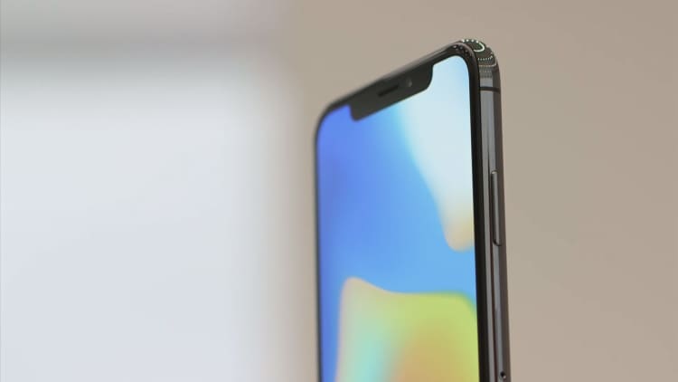 Apple's iPhone X will be killed off this year, analyst says