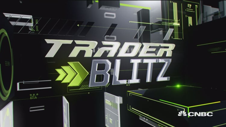 Tech, retail, and a regulatory settlement in the trader blitz