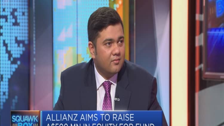 Student accommodations are a focus in Australia for yields: Allianz Real Estate