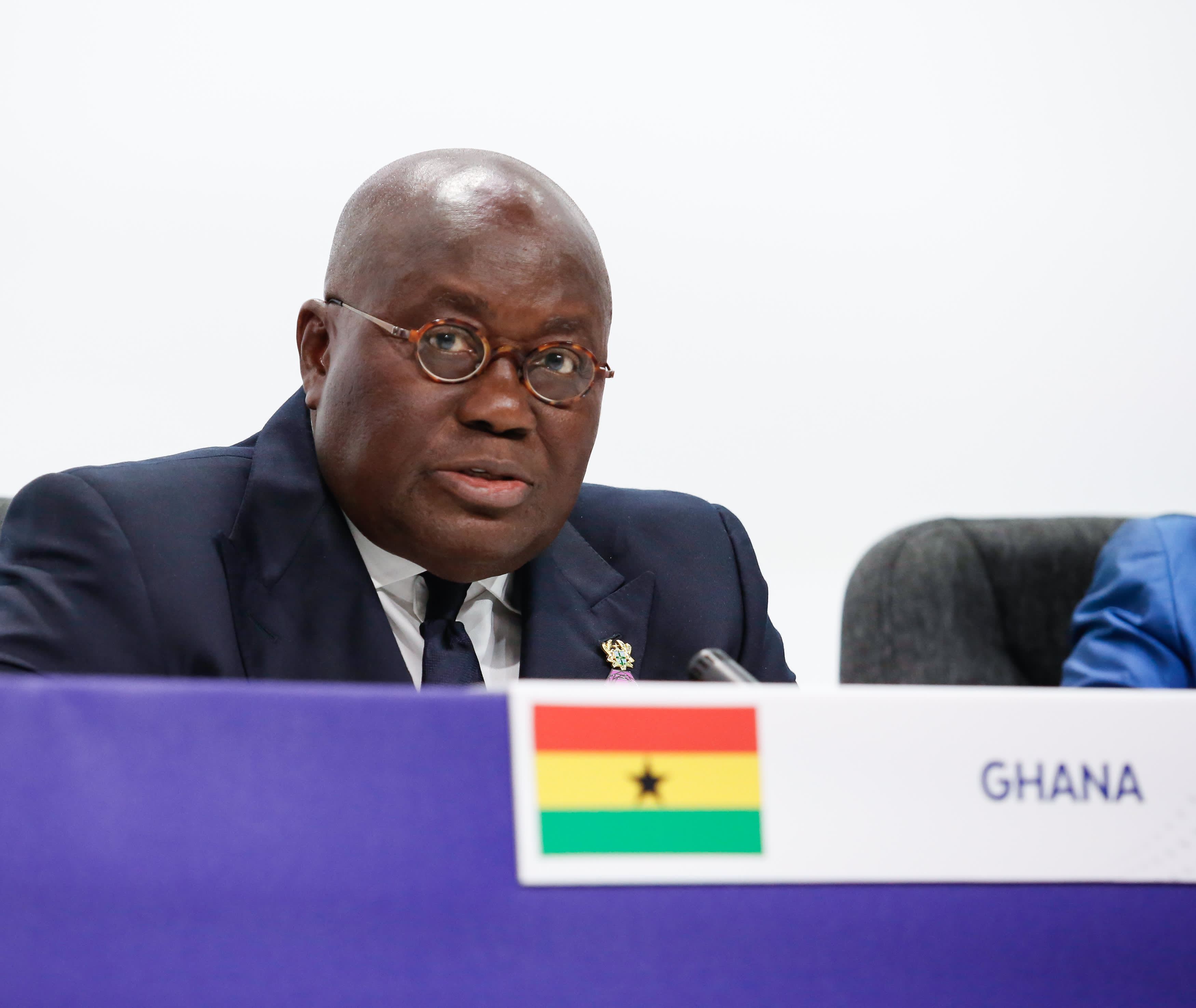 China's $2 billion deal with Ghana sparks fears over debt, influence and the environment - CNBC
