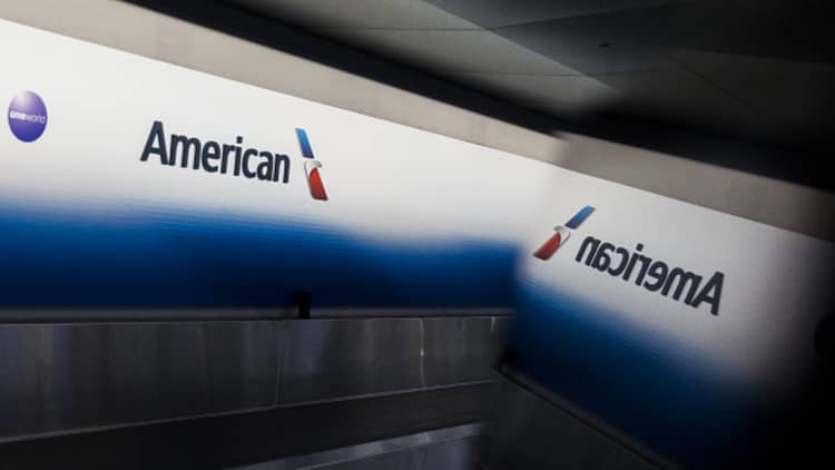Man tasered on American Airlines flight