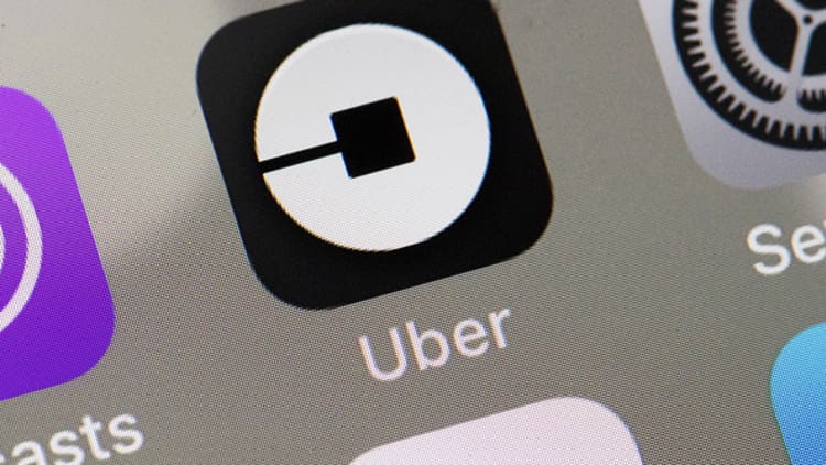 Uber is committed to 2019 IPO, says early Uber investor