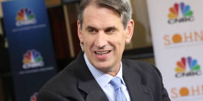 Tech VC Bill Gurley: Silicon Valley now thinks it's 'cool' to go public again