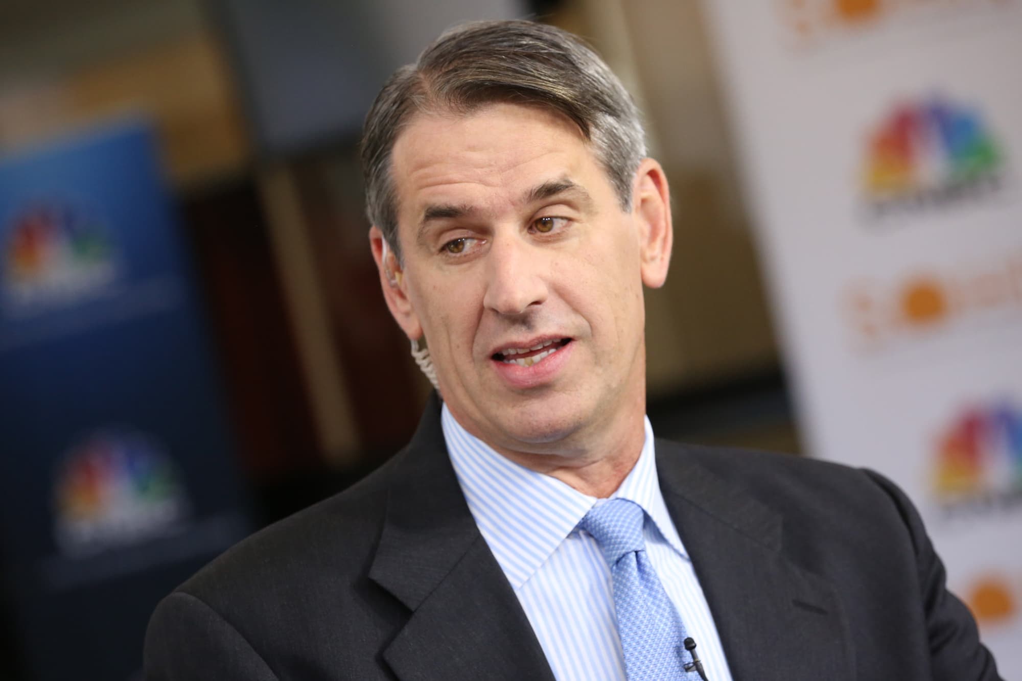The IPO process has worsened over the past five years, says Bill Gurley