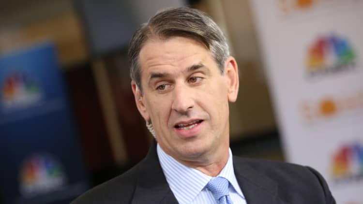 Direct listing is a more 'elegant approach': Bill Gurley