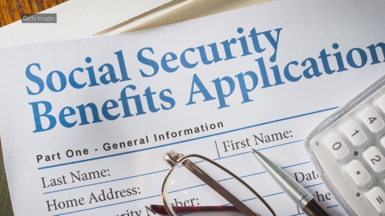 Believing these Social Security myths could make you poorer in retirement