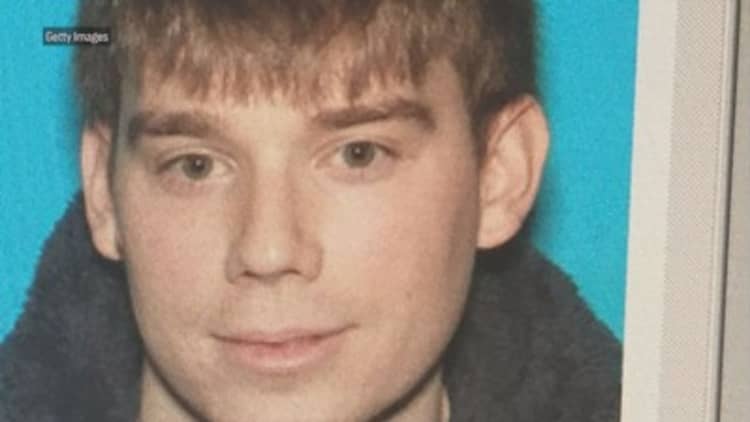 Waffle House shooting suspect arrested, police say