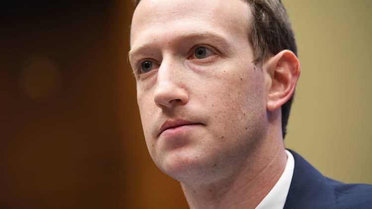 Facebook's battle against election manipulation