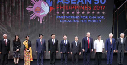 ASEAN: What you need to know about the globally important group