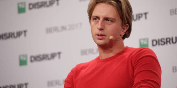 Fintech start-up Revolut grabs 2 million users and plans to launch commission-free trading service