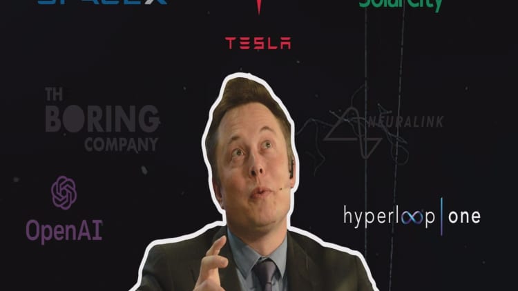 Elon Musk's big ambitions may be killing Tesla