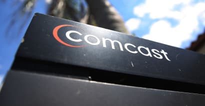 Comcast makes massive bid for Fox assets in media mega-merger