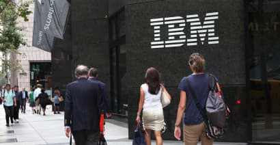 IBM alters its 401(k) plan match. Why other companies may not follow suit
