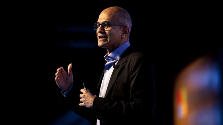 Microsoft is the house that Satya has rebuilt, says analyst