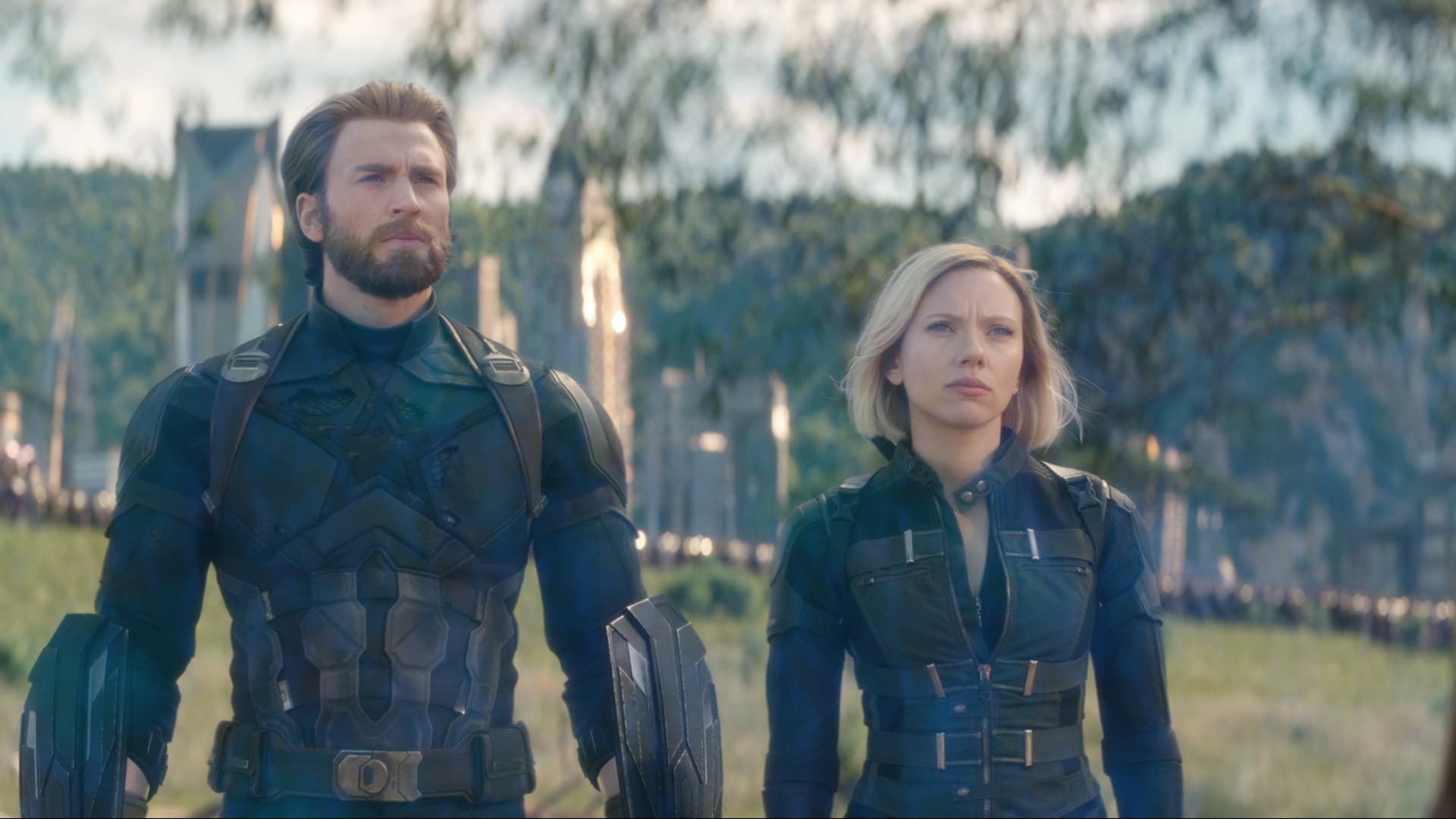 Avengers' real 'Endgame': Another $2 billion at the box office