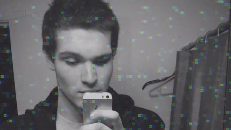 This teen hacker was busted by the FBI. Now he’s taking on cyber criminals