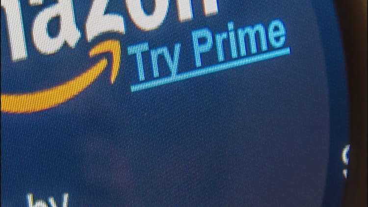 Amazon Prime is going up to $119. Here’s everything you get with it.