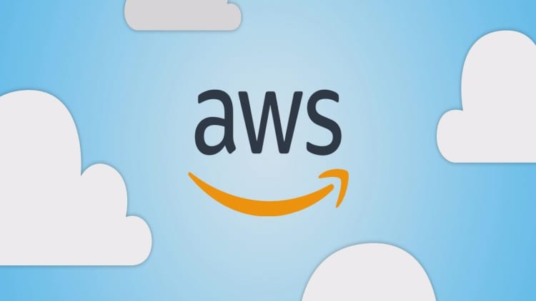 What Amazon Web Services is – and how it made Amazon profitable